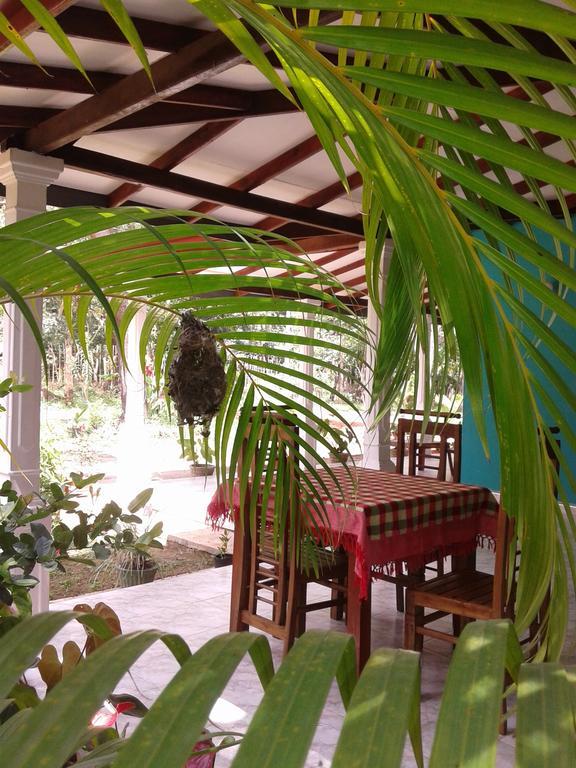 Sigiri Leisure Holiday Home Sigiriya Exterior foto