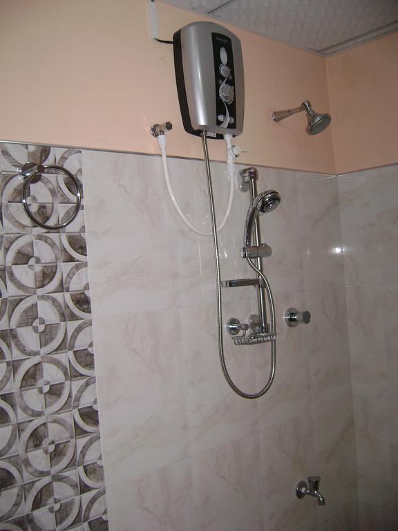 Sigiri Leisure Holiday Home Sigiriya Quarto foto