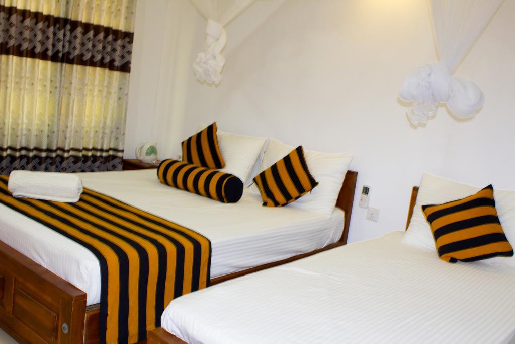 Sigiri Leisure Holiday Home Sigiriya Exterior foto